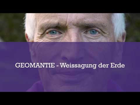 "Der, mit dem die Erde spricht - Weissagungen der Erde"