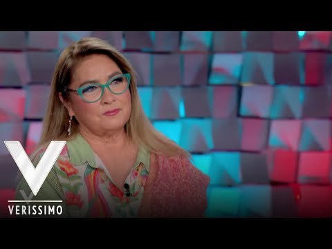 Verissimo - Romina Power and her love for Al Bano