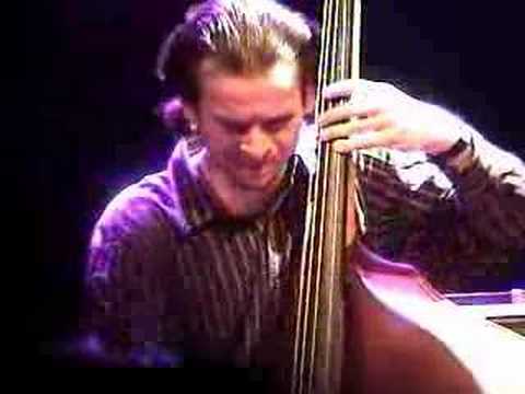 Zbigniew Namyslowski Quintet - Sibiu Jazz Festival 2007 #1-2