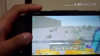 マイクラpvp  billd UHC  zeroa vs ken to
