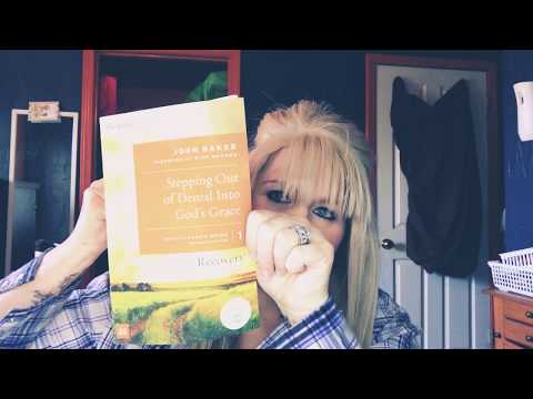 Celebrate recovery lesson 2