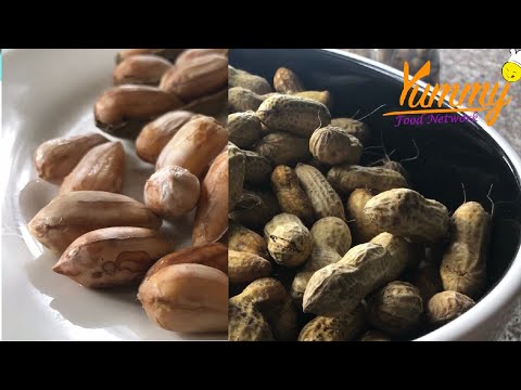 The Best Boiled Peanut: A Savory Delight That Will Leave You Craving More