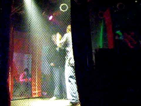 Ymcyk vs Kazet ILDG3