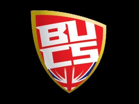 BUCS Boxing Championship - Day 1 Ring A