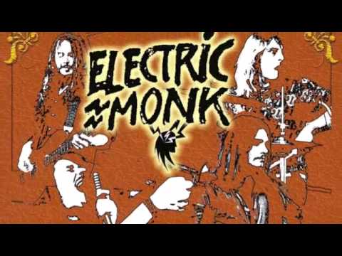 Electric Monk: 52 Cards