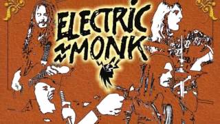 Electric Monk: 52 Cards