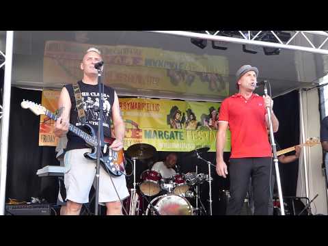 I Cant Get Used to Losing You - Beat Goes Bang - Skagate