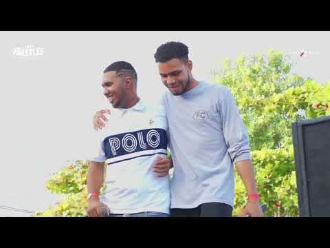 PROPSION VS MC ENGEL 8VOS | CLASIFICATORIA JUEGOS DE SANGRE 2022