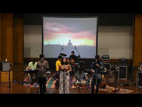 Sifar - Rhythmica, Founder's Day 2023