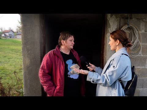 BIVŠA SVEKRVA nas pozvala! PRIČA KOJA ME RASPLAKALA