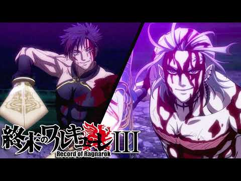 Qin Shi Huang vs Hades - Sad & Beautiful OST (Cover) - Record of Ragnarok Season 3