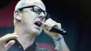 Bad Religion - No Substance (Unofficial Music Video)