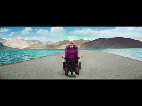 Vistara's Inflight Safety Video 2020