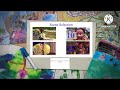 DreamWorks Toy Story 3 2010 DVD MENU WALKTHROUGH