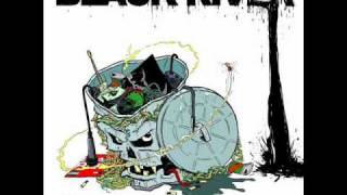 Black River - Desert Rider