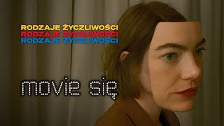 Analiza Filmwebu: Powrót starego Lanthimosa
