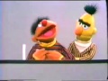 Sesame St La La La La Letter L