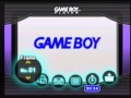 Game Boy Playing Options