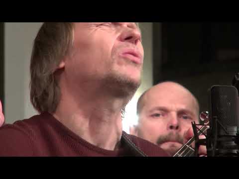 URHO MEISTER & ROBIROHI (2019) - Hõbedast kallim (Lord, You Are More Precious Than Silver)