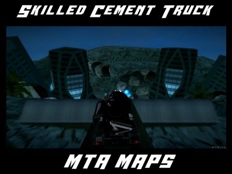 [DM]Twister ft. Pee[J] - Skilled Cement Truck