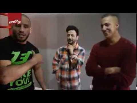 Abu Azaitar: "Kölner Türsteher sind Lappen!" (mit Farid Bang)