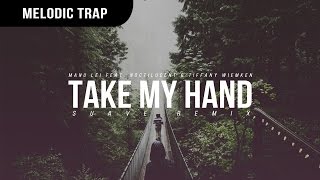 Manu Lei - Take My Hand feat. Noctilucent & Tiffany Wiemken (Suave Remix)