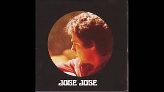José José: Tan Cerca... Tan Lejos (Album Sonido Vinil) 1975