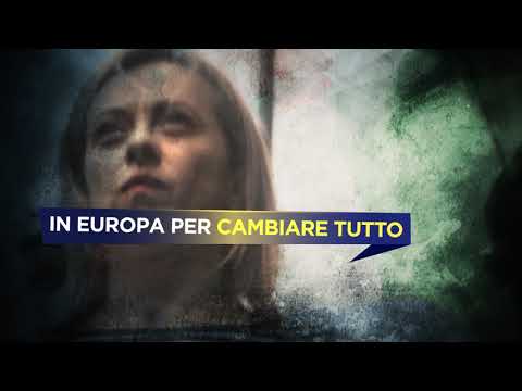 Giorgia Meloni: Buon anno Fratelli e Sorelle d’Italia! Con voi tutto è possibile ♥
