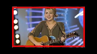 Breaking News | Maddie Poppe (&#39;American Idol&#39;): &#39;I Told You So&#39; performance makes time stand still,