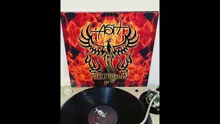 Ash – Meltdown