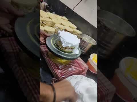 Pineapple design cakes