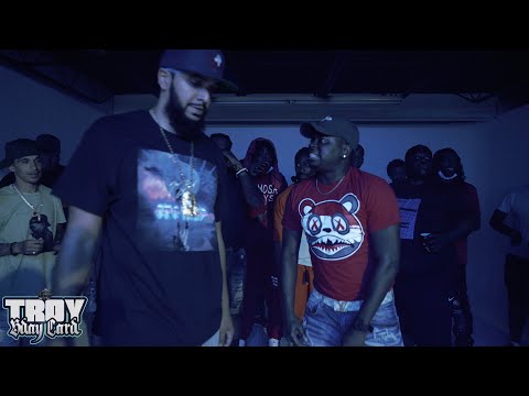 Gutta vs Yung Deezy