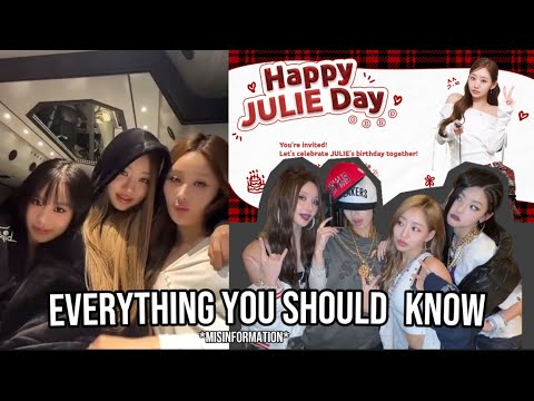 The KISS OF LIFE’s Birthday Live: What Really Happened?