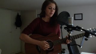 The Glass Child - Forest Hymn [Raw Acoustic NEW SONG]