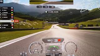 GT Sport PS4 Pro