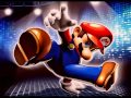 Super Mario dubstep 