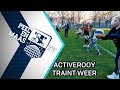 ActiveRooy traint weer - 4 maart 2021 - Peel en Maas TV Venray