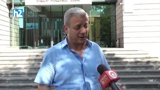 Ես պիտի լռեմ, հա՞. սրանք չհասկացան, որ ես հանդուգն եմ. Սայաթ Շիրինյան: Լրաբեր - 2.09.2022