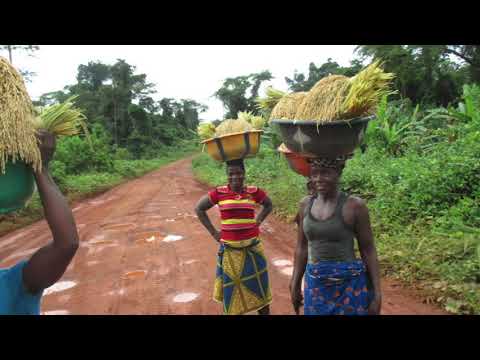 Maman OYAKOY a KONDJO