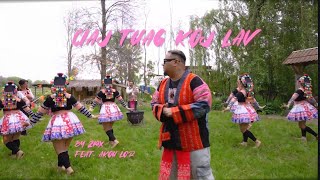 Download lagu Ciaj Tuag Koj Lav - Zong Pha Xiong (ZPX) ft Akou Lor mp3 Download lagu Ciaj Tuag Koj Lav - Zong Pha Xiong (ZPX) ft Akou Lor mp3