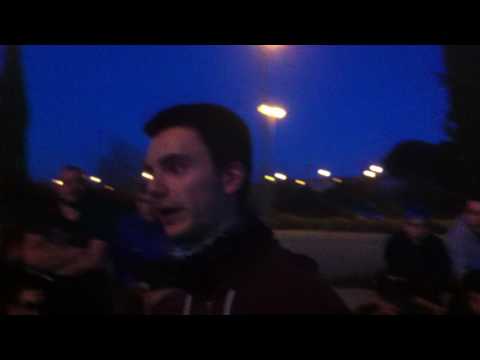 Elvis vs Argala - OCTAVOS - ARB BATTLE