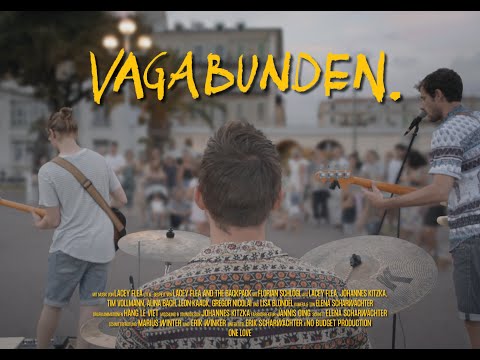 VAGABUNDEN