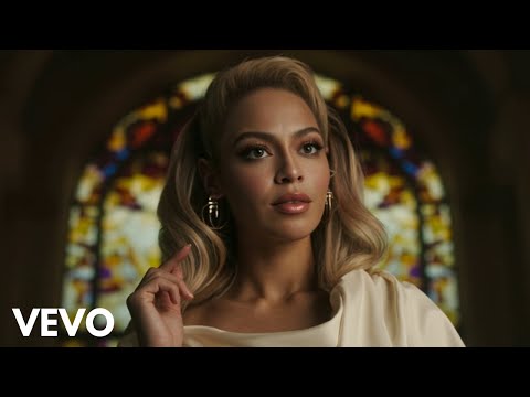 Beyonce - Mercies of the Lord (AI Music Video)