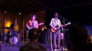 Deer Tick - Don&#39;t Hurt- live at 191 Toole in Tucson