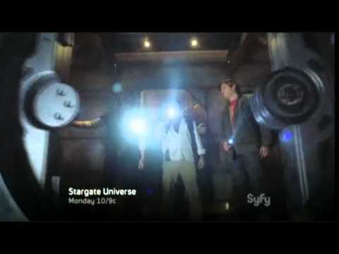 Stargate Universe 2.16 (Preview)