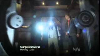 Vid�o promo by Syfy (VO)