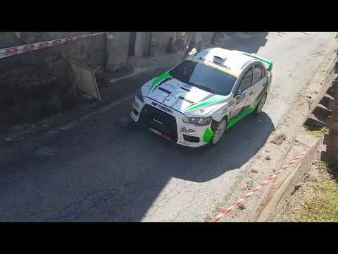 Rally valtellina 2018 || PURE SOUND ||