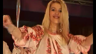 Download lagu LORENNA - Badita cu ochi caprui [ ETNO DANCE ] mp3