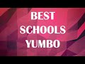 Best Schools Around Yumbo Colombia