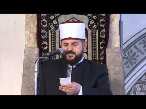 Respekti ndaj fqinjit - Dr. Shefqet Krasniqi